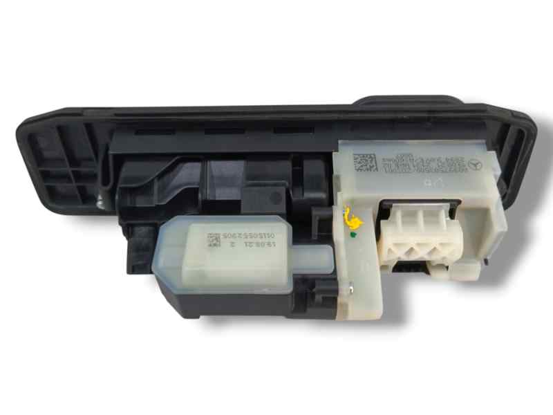 MANETA EXTERIOR MALETERO / PORTON