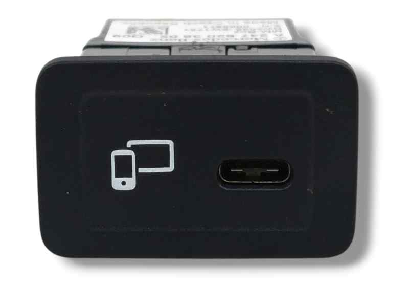 MODULO ELECTRONICO