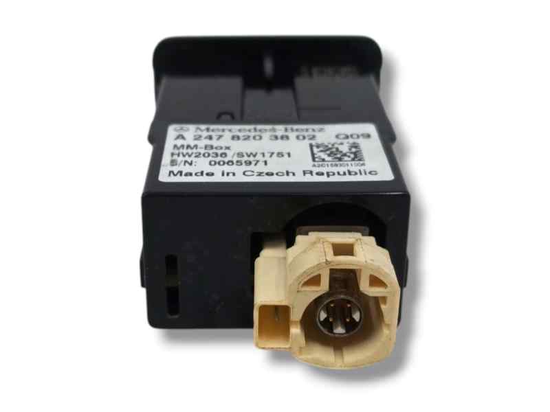 MODULO ELECTRONICO