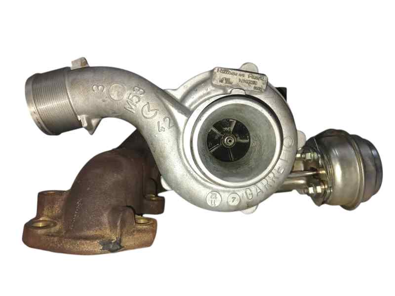 TURBOCOMPRESOR
