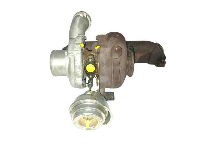 TURBOCOMPRESOR