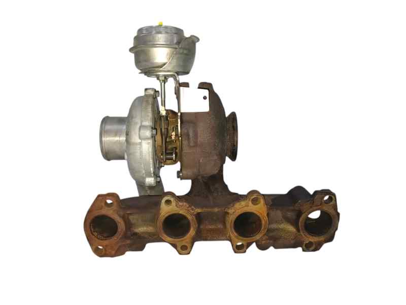 TURBOCOMPRESOR