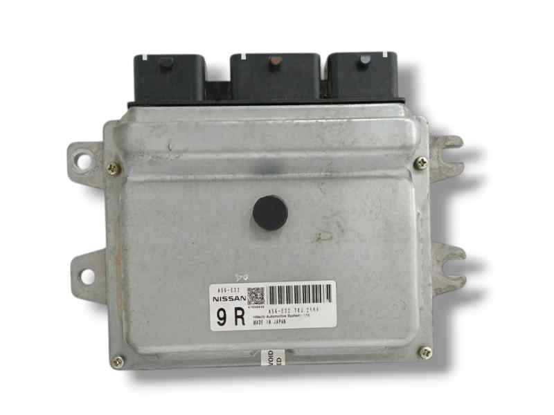 CENTRALITA MOTOR UCE