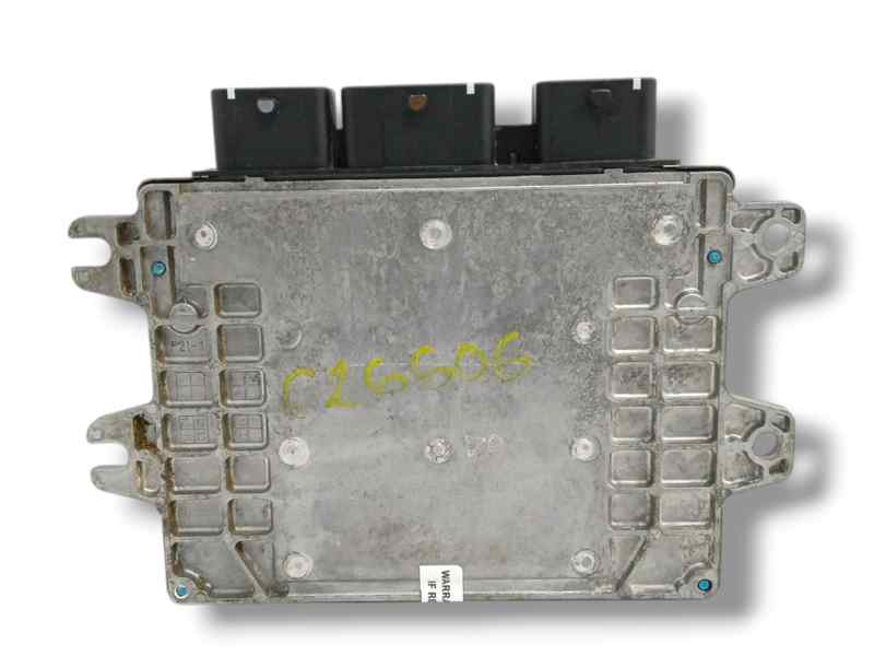 CENTRALITA MOTOR UCE
