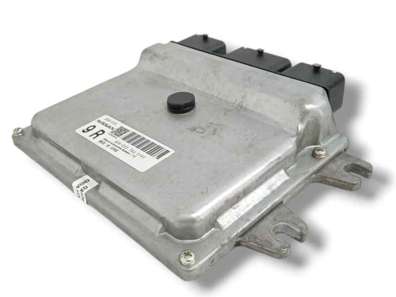 CENTRALITA MOTOR UCE