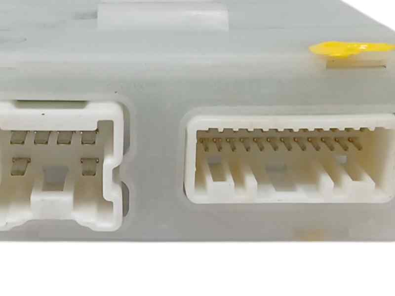 MODULO ELECTRONICO