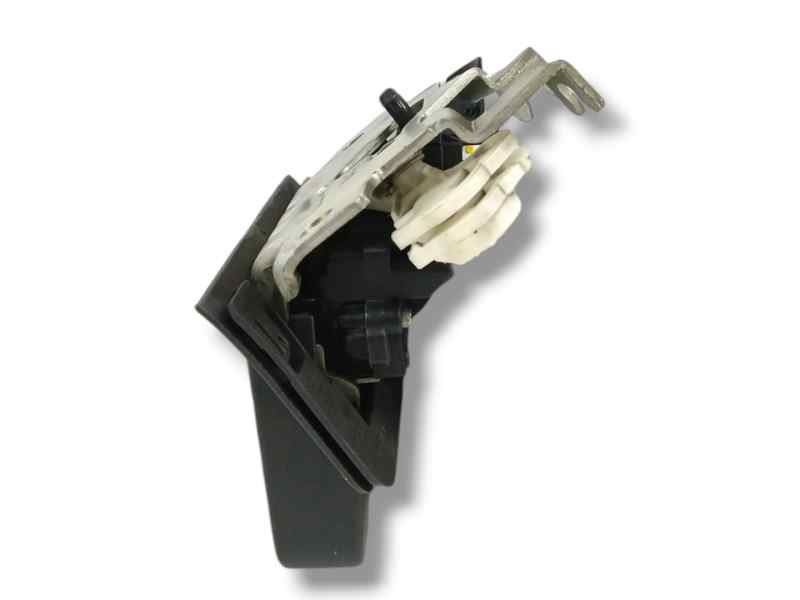 CERRADURA MALETERO / PORTON