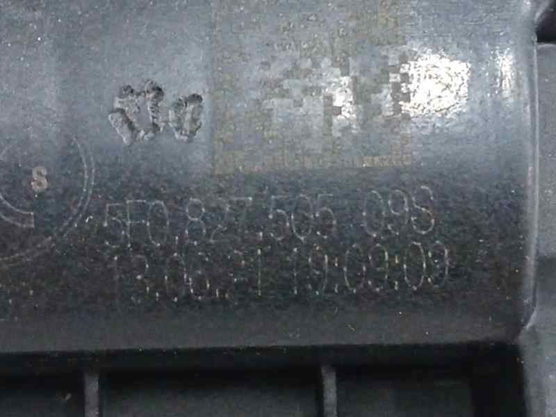 CERRADURA MALETERO / PORTON
