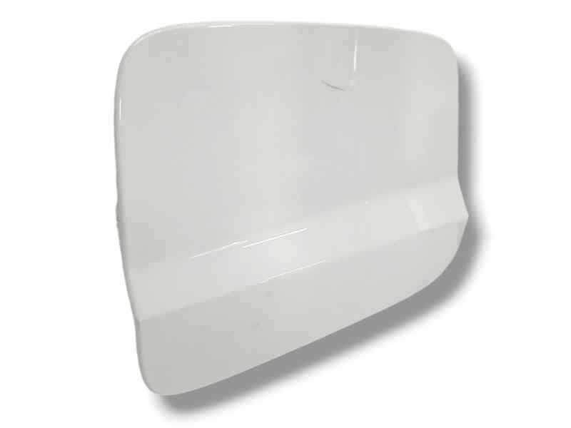 TAPA EXTERIOR COMBUSTIBLE
