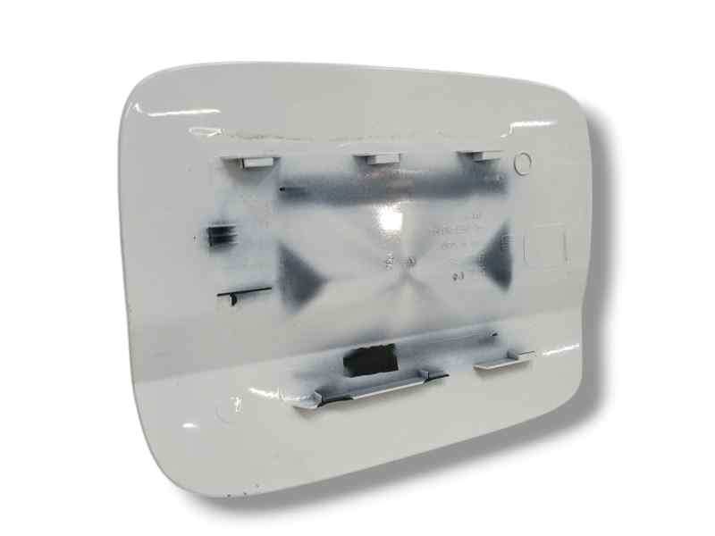 TAPA EXTERIOR COMBUSTIBLE