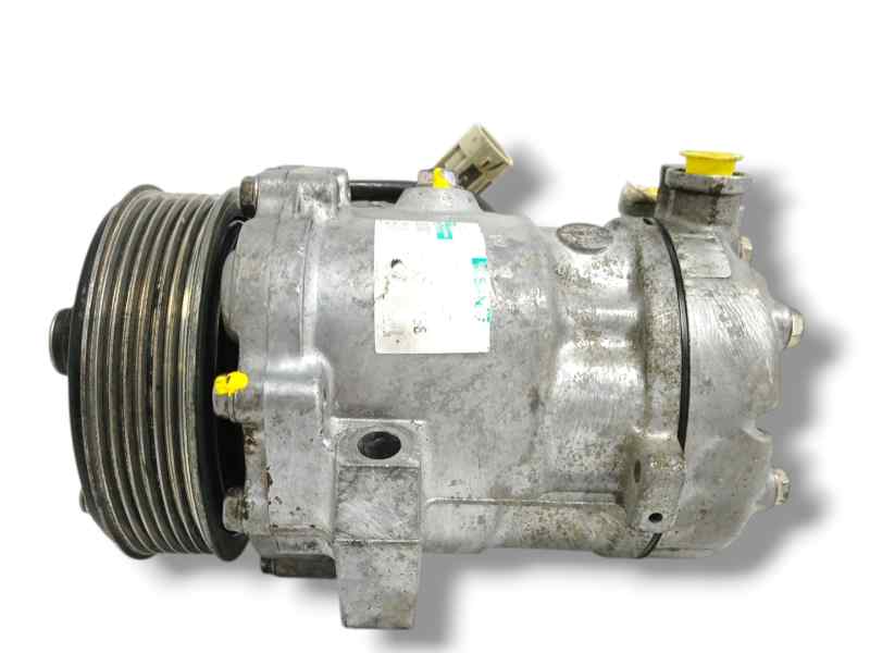 COMPRESOR AIRE ACONDICIONADO