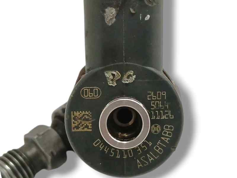 INYECTOR