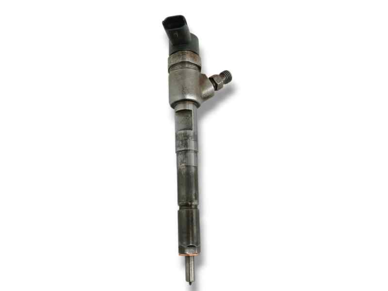 INYECTOR