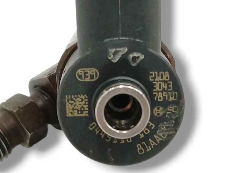 INYECTOR