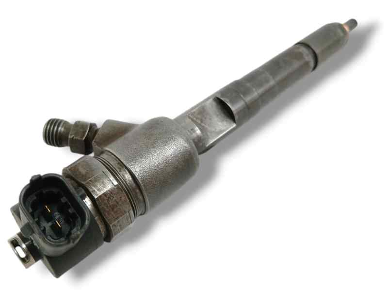 INYECTOR