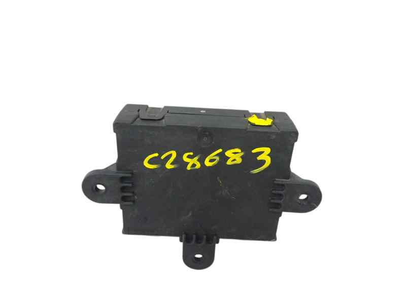 MODULO ELECTRONICO