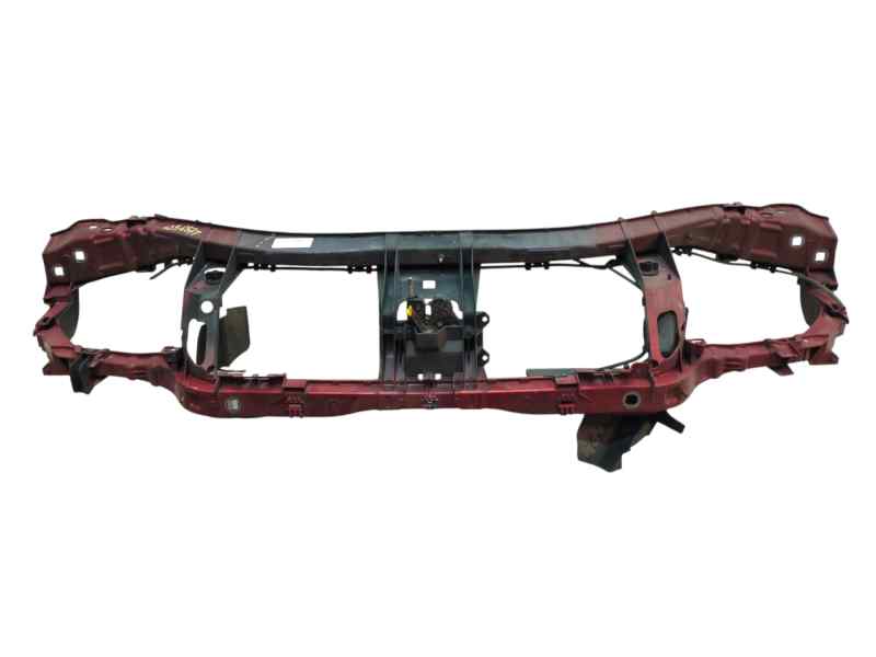 PANEL FRONTAL