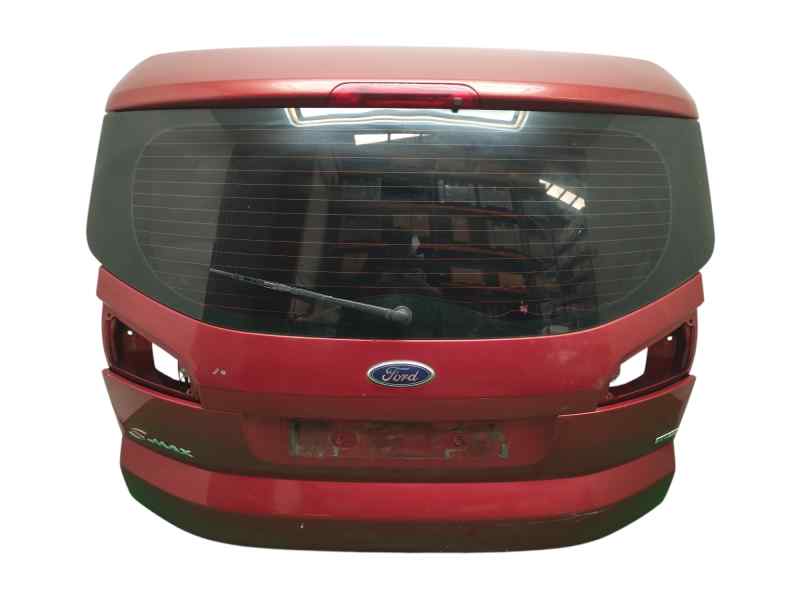PORTON TRASERO