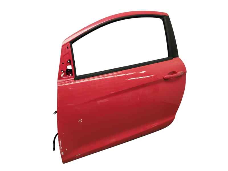 PUERTA DELANTERA IZQUIERDA