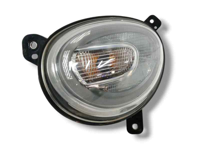 FARO IZQUIERDO