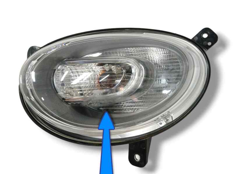 FARO IZQUIERDO