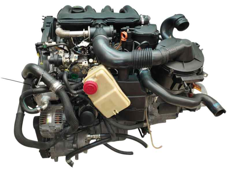 MOTOR COMPLETO