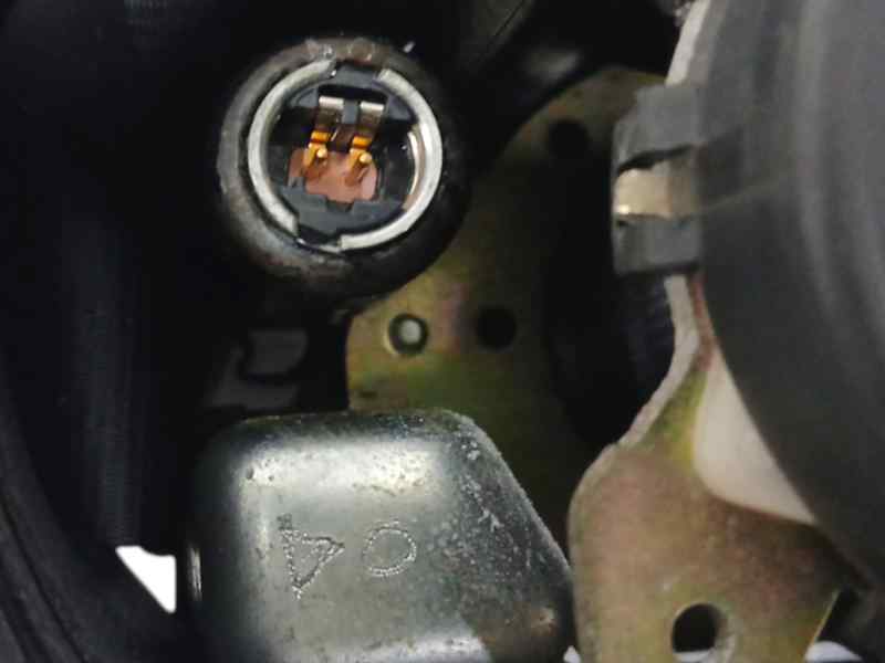 CINTURON SEGURIDAD DELANTERO DERECHO