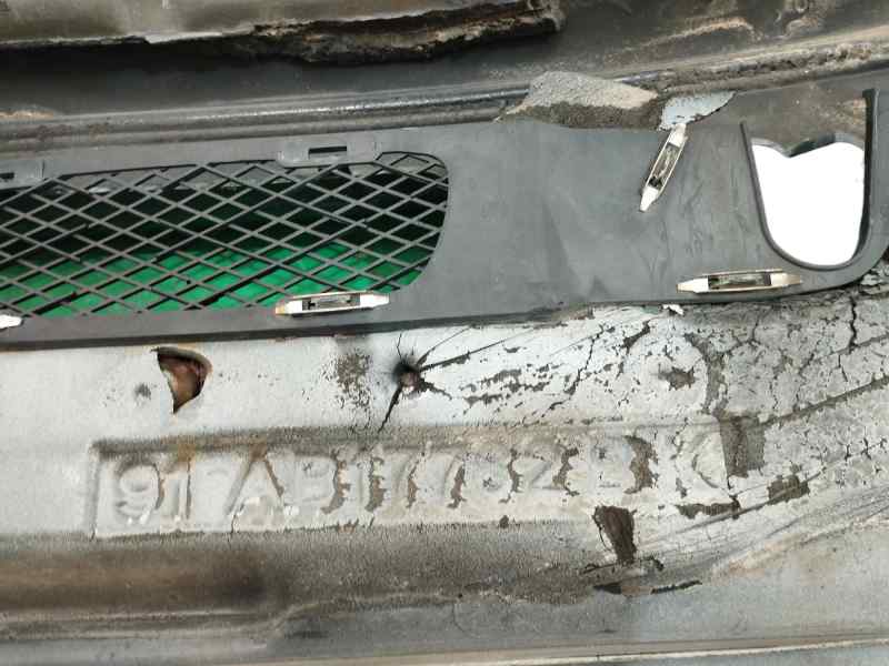 PARAGOLPES DELANTERO