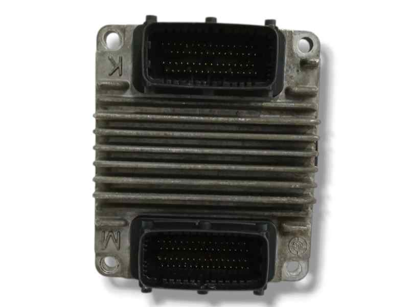 MODULO ELECTRONICO