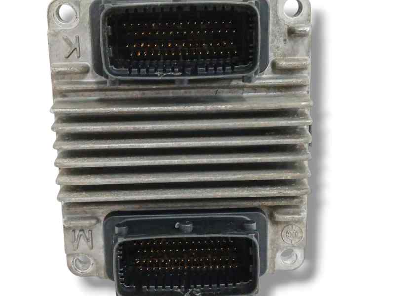 MODULO ELECTRONICO