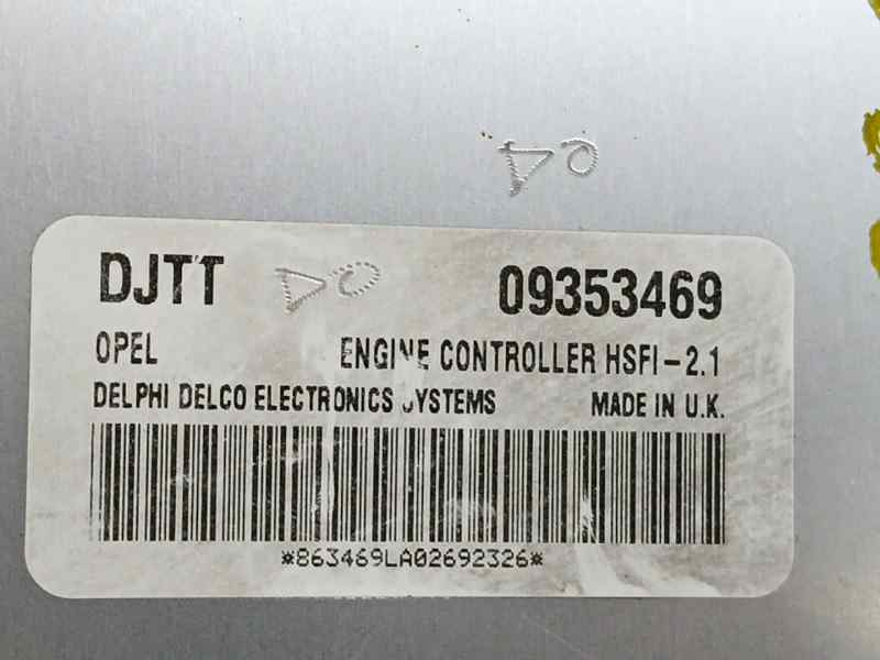 MODULO ELECTRONICO