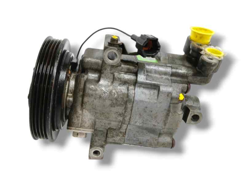 COMPRESOR AIRE ACONDICIONADO