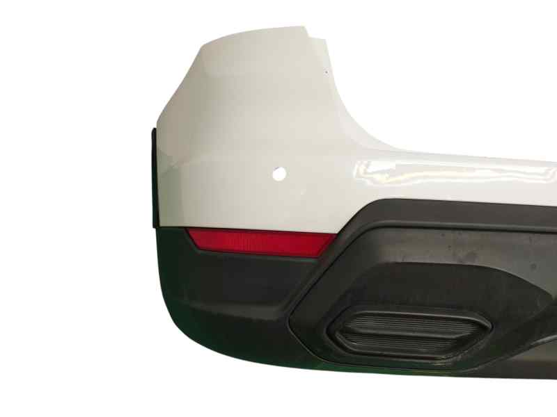 PARAGOLPES TRASERO