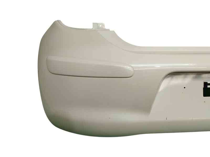 PARAGOLPES TRASERO