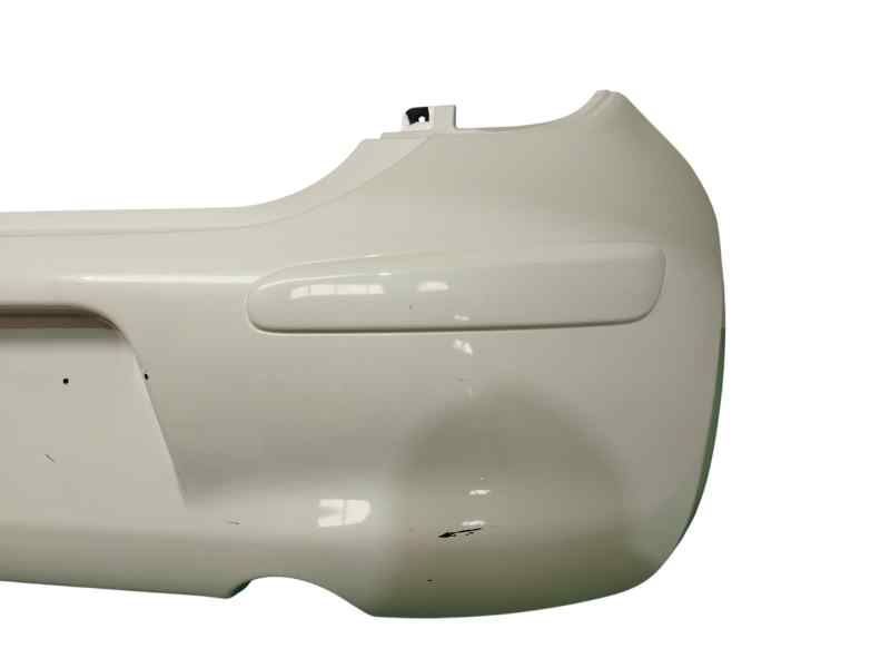 PARAGOLPES TRASERO