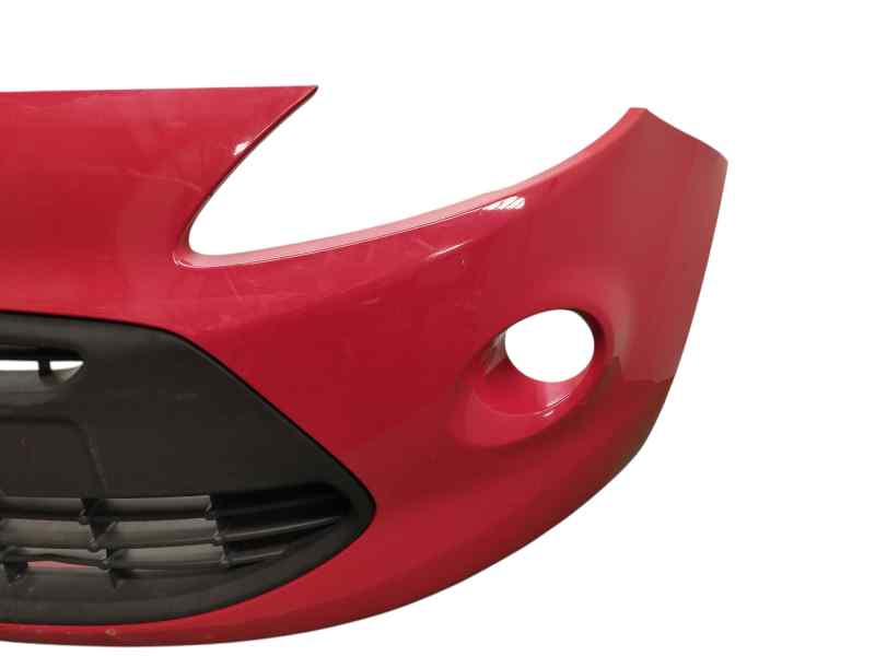 PARAGOLPES DELANTERO