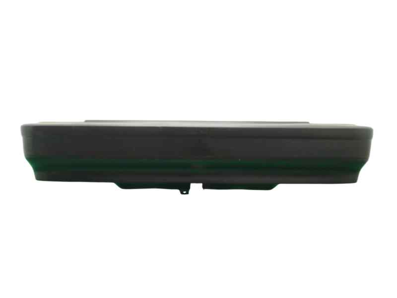 PARAGOLPES TRASERO