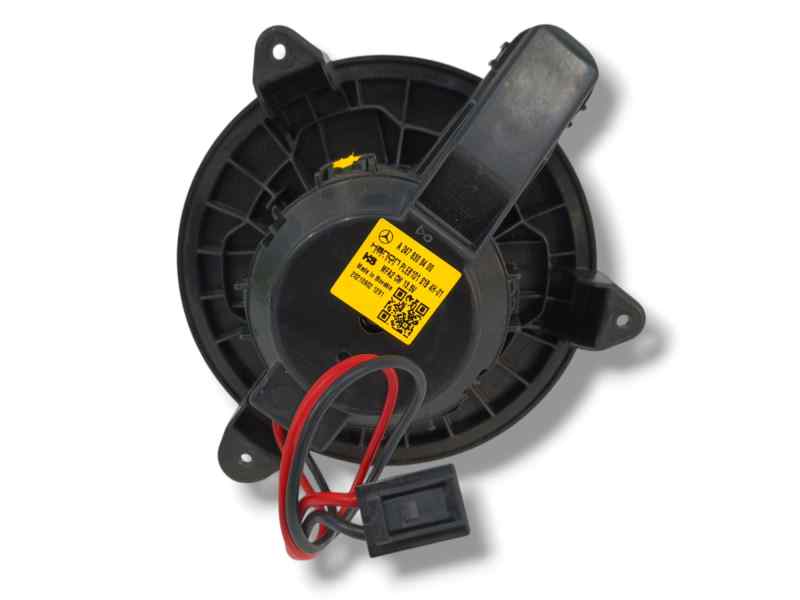 MOTOR CALEFACCION