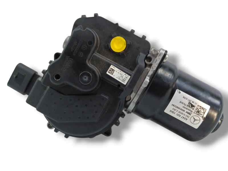 MOTOR LIMPIA DELANTERO