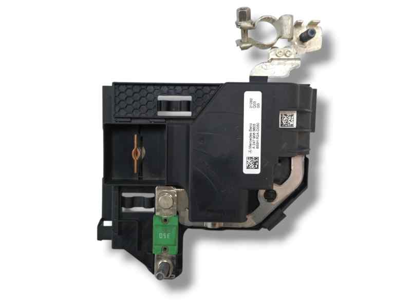 CAJA RELES / FUSIBLES