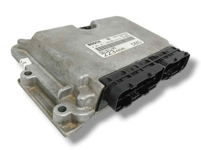 CENTRALITA MOTOR UCE