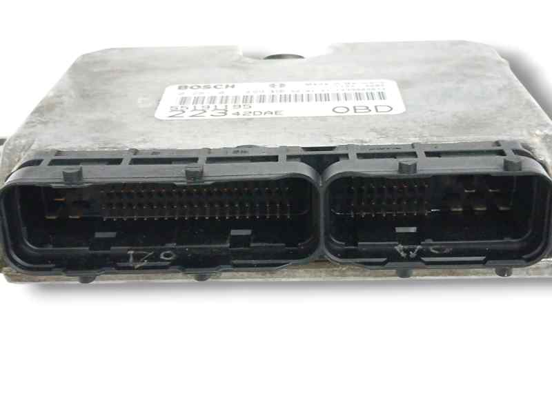 CENTRALITA MOTOR UCE