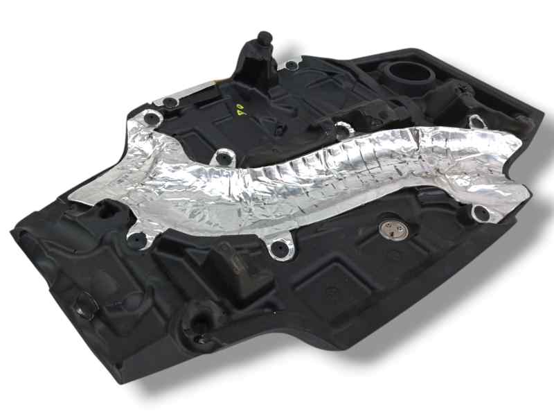 TAPA MOTOR