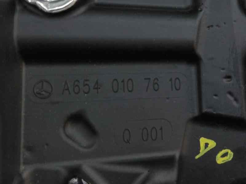 TAPA MOTOR