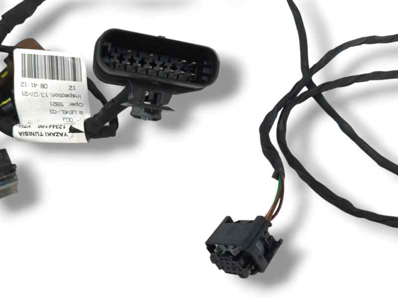 SENSOR DE APARCAMIENTO
