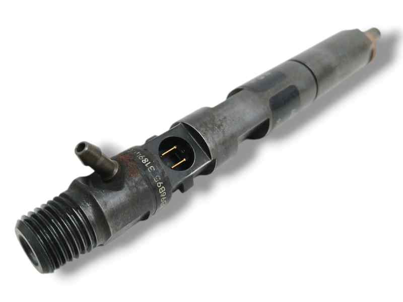 INYECTOR