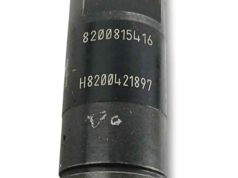 INYECTOR