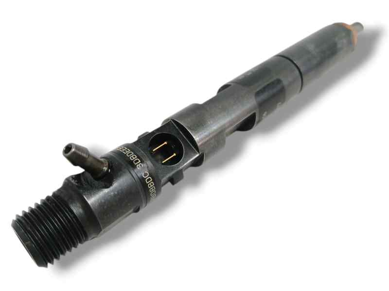 INYECTOR