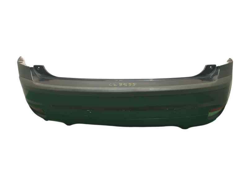 PARAGOLPES TRASERO