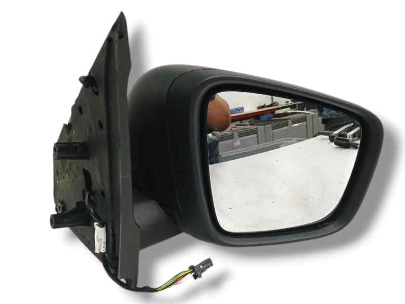 RETROVISOR DERECHO
